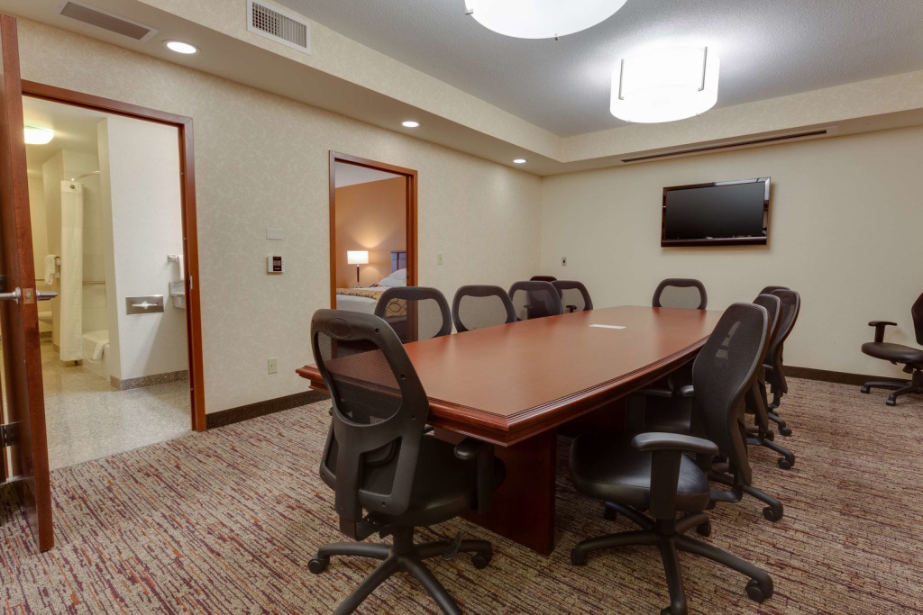Drury Inn & Suites Baton Rouge - Général