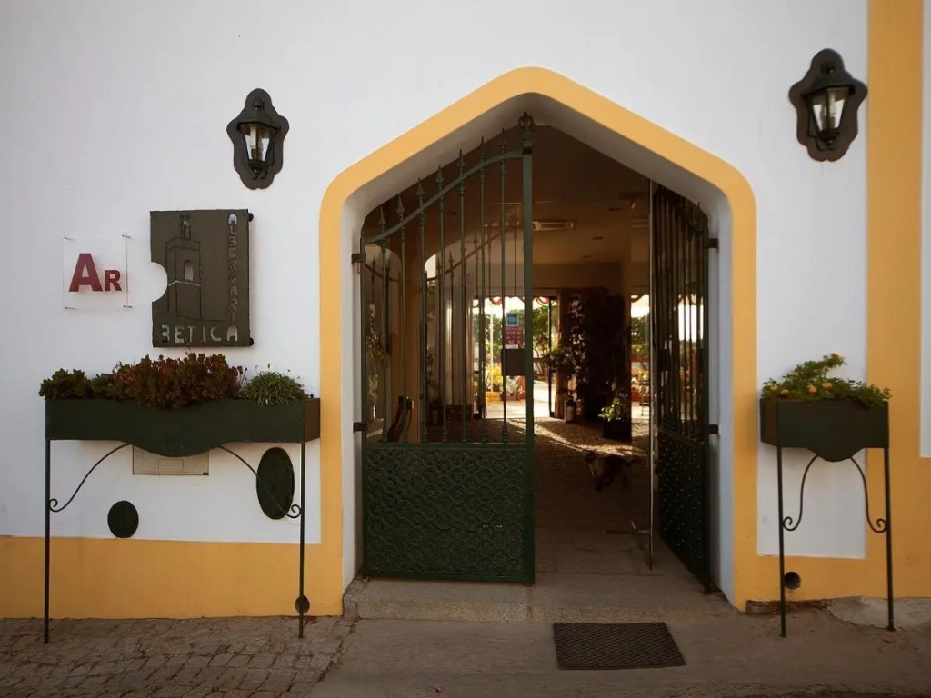 Bética Hotel Rural