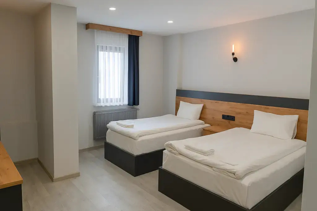 Hotel photo 12