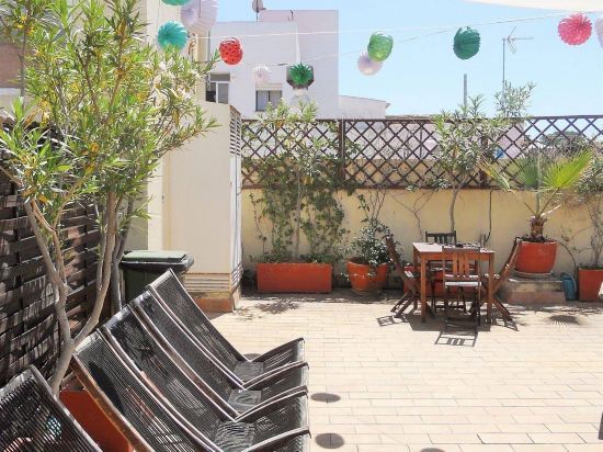 New Samay Hostel - 9