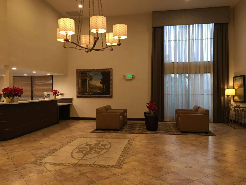 Best Western Plus West Covina Inn - Général