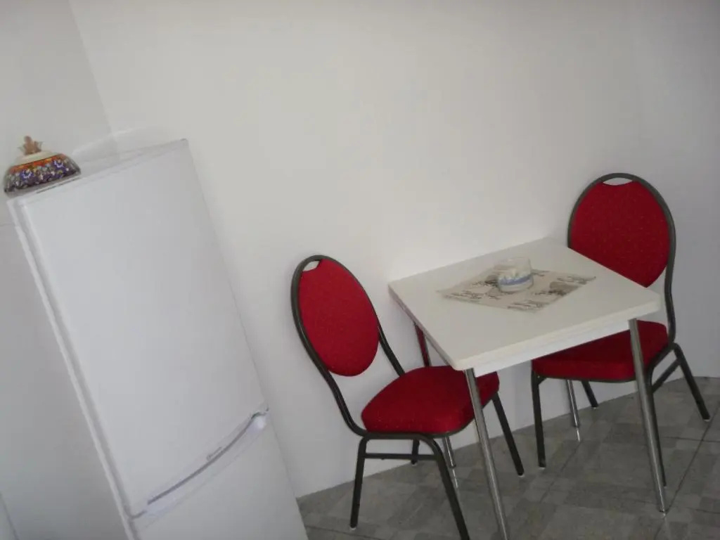Homestay Nürnberg - Chambres