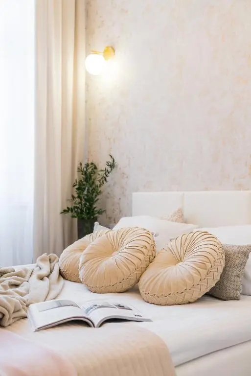 Rubinstein Apartment - LoftAffair
