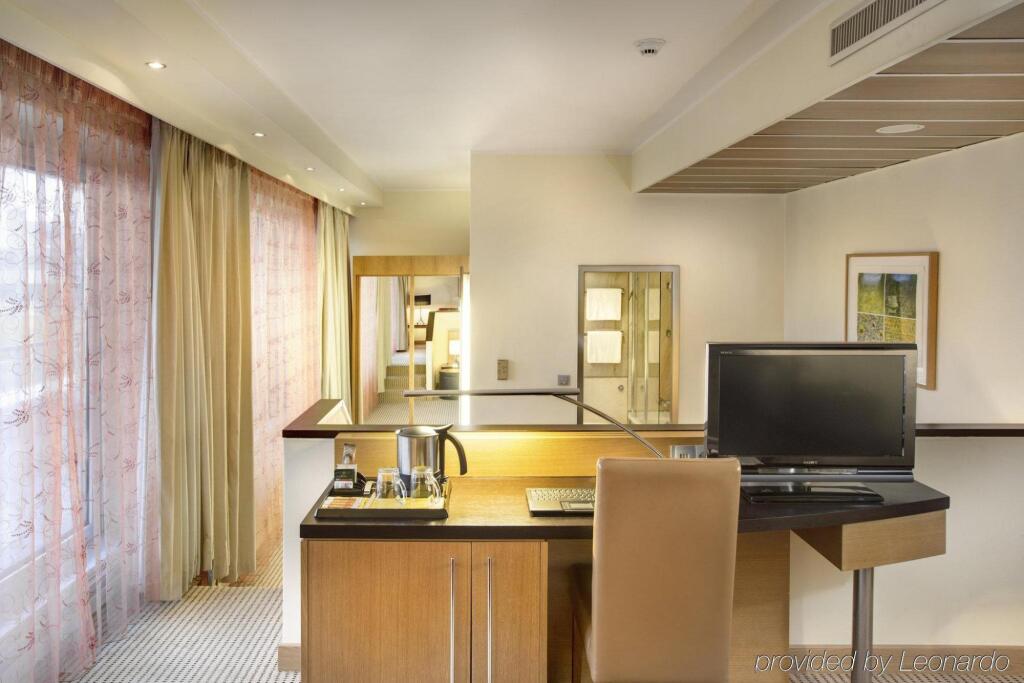 Hotel Berlin, Berlin, a member of Radisson Individuals picture