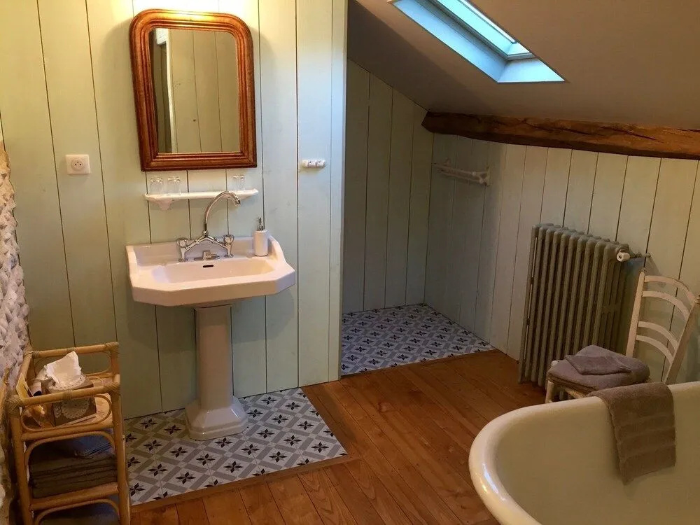 Afficher la photo 8 — B&B Maison D'Orride
