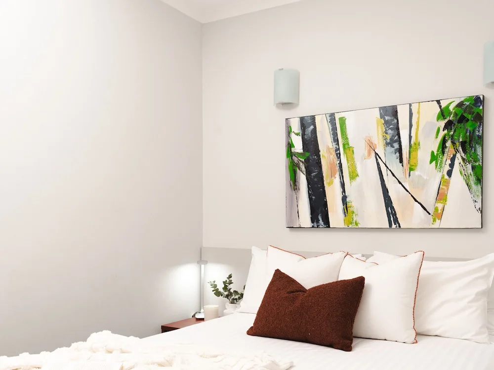 Punthill Narrabundah - Chambres