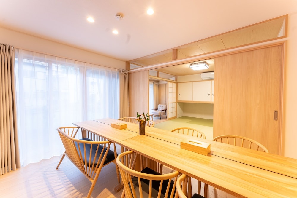 Stagione Hakone Yumoto VILLA 사진 20