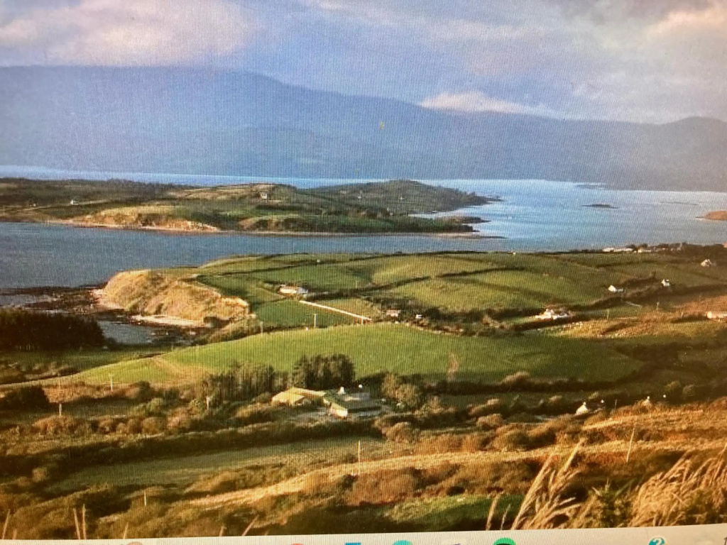 Dromcloc House