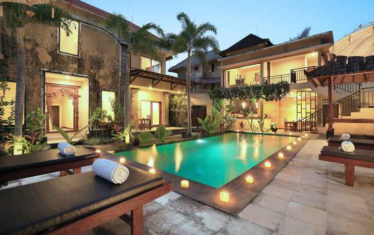 ⁠Nang Ade Villa by GenuineHost