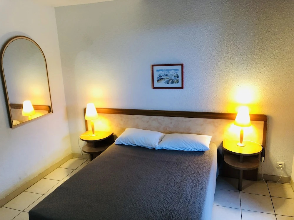 Afficher la photo 7 — Hôtel Cala di Sole