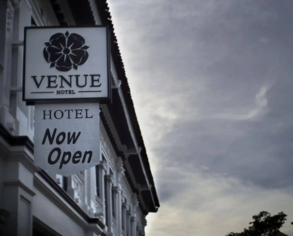 Venue Hotel