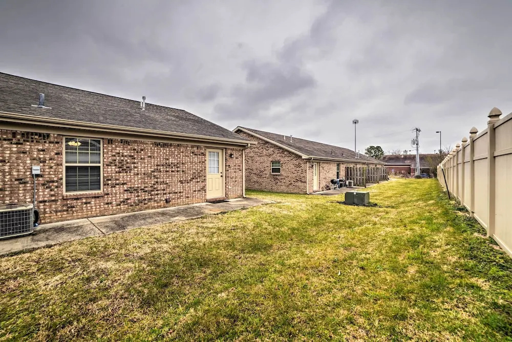 Quaint Family Home Near Downtown Murray & MSU