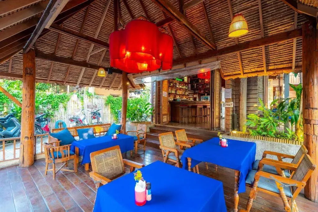 Pai Village Boutique Resort - фото 27