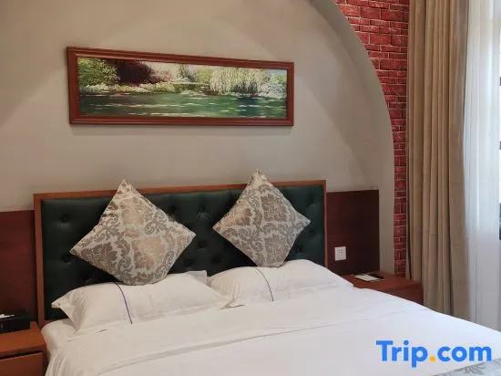 Grand Villa