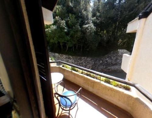 Balcony & Terrace