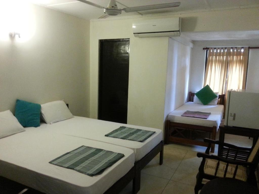 Thiranagama Beach Hotel