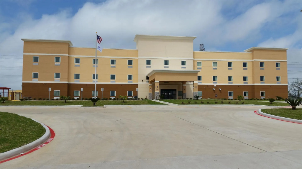 Holiday Inn Galveston Island, an IHG Hotel