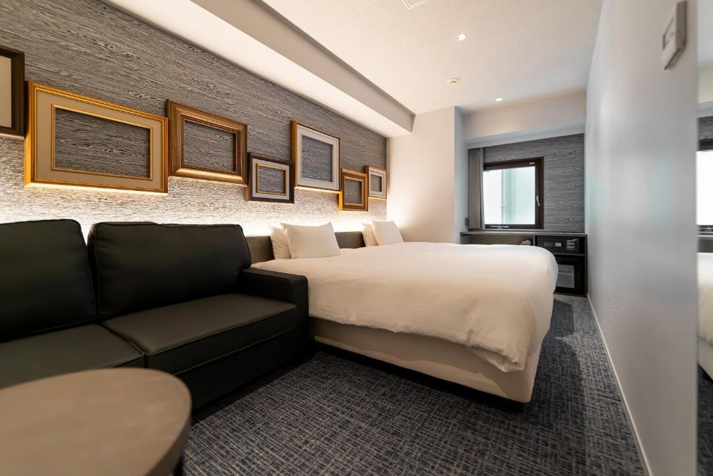 EN HOTEL Hakata 사진 10