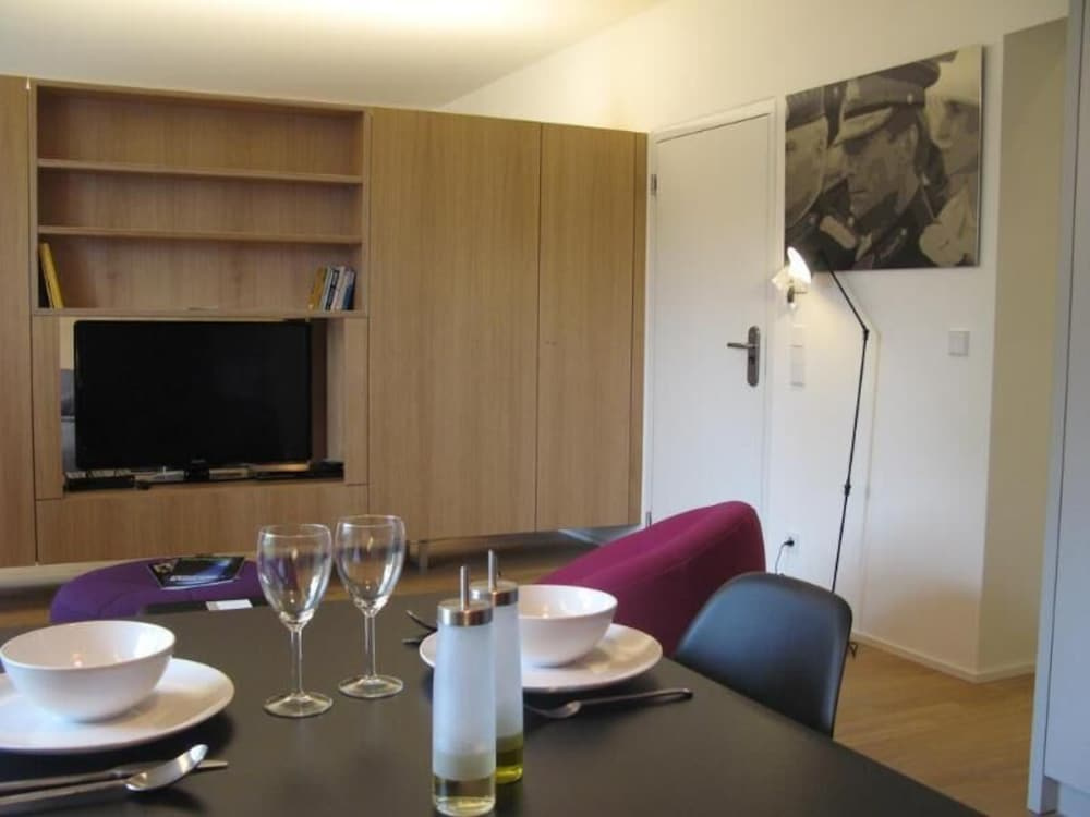 Key Inn Apart Hotels Parc de Merl
