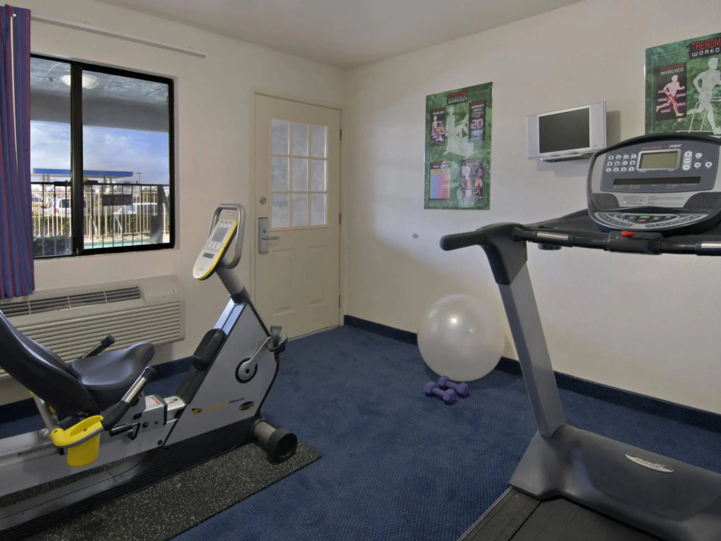 California Inn & Suites Rancho Cordova - Sacramento - Général