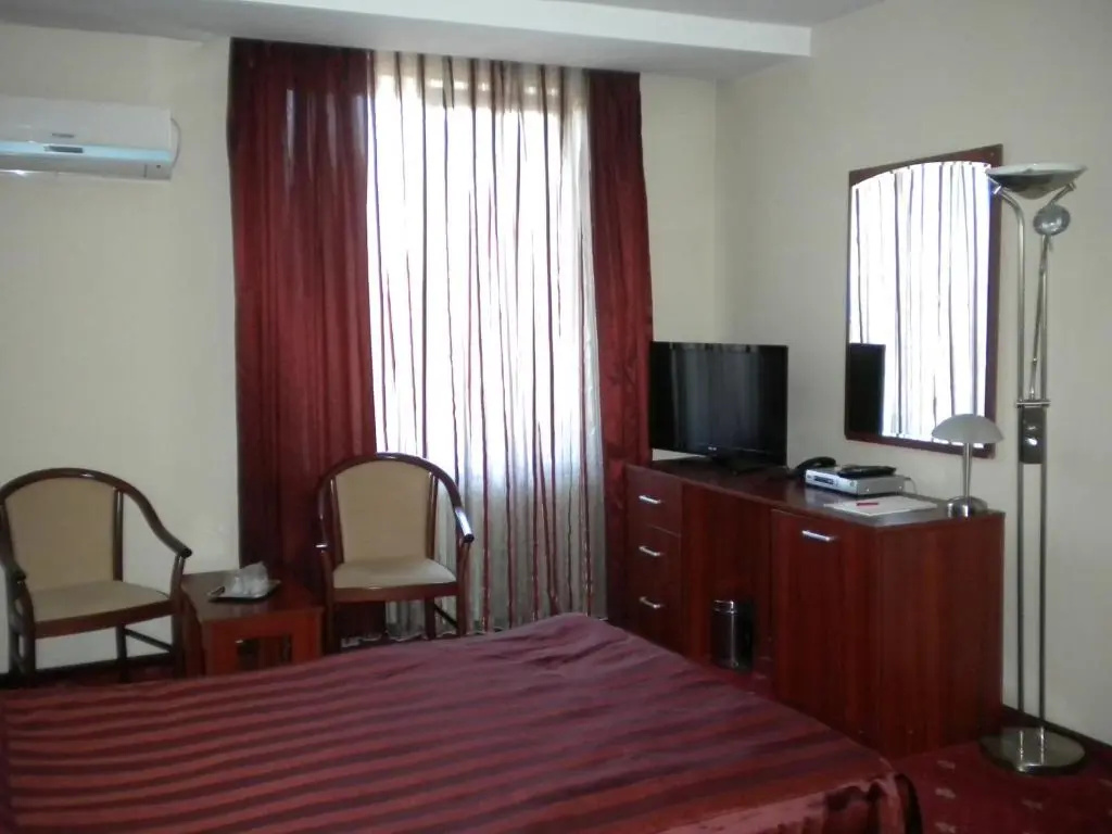 Hotel Ary - Chambres