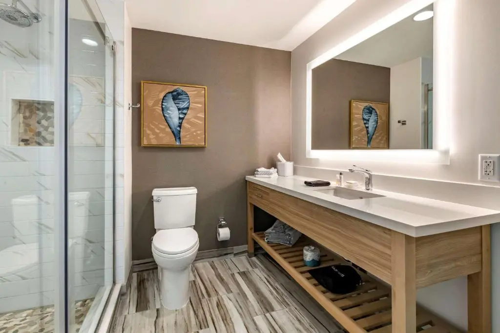 Cambria Hotel Fort Lauderdale Beach - Chambres