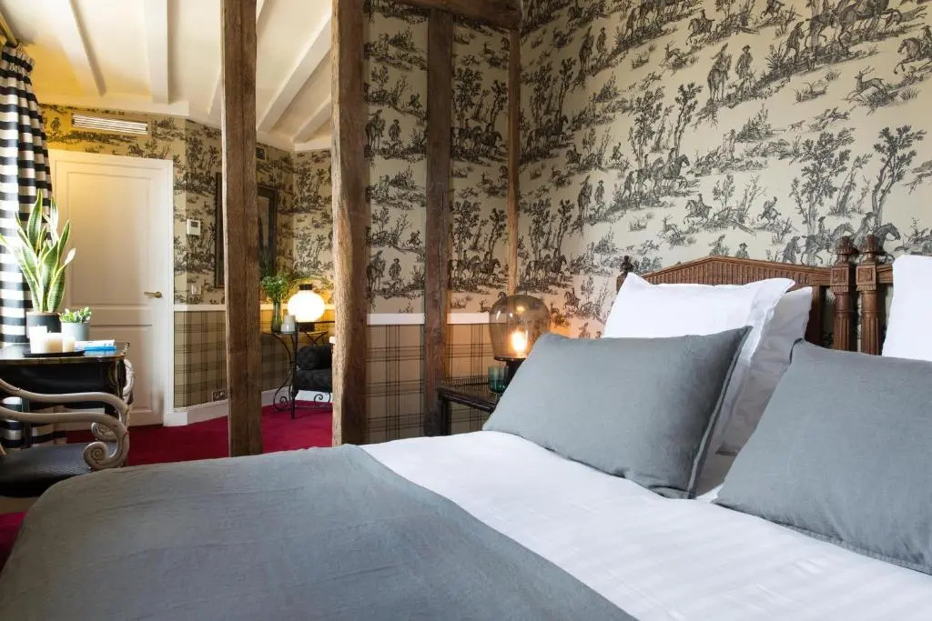 Relais Saint Germain 70