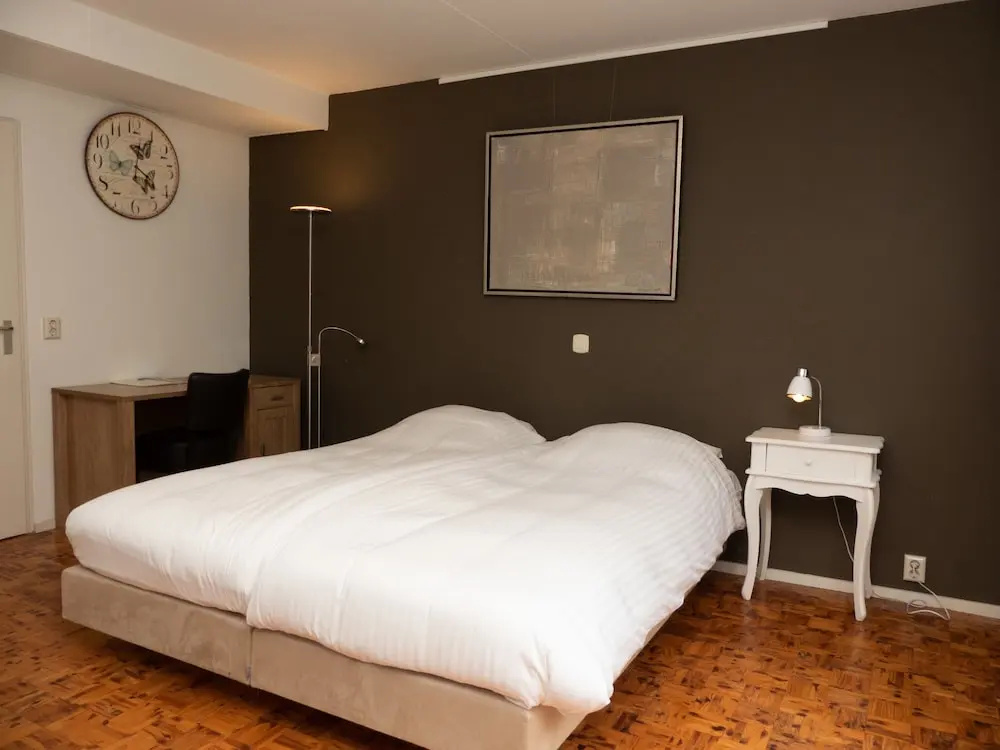Hotel Restaurant het Rechthuis - Chambres