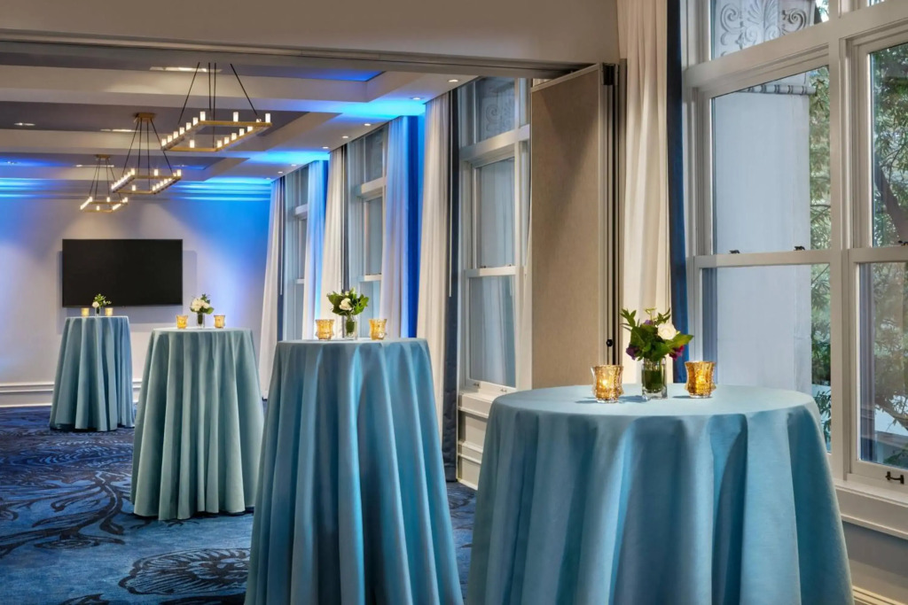 Glenn Hotel, Autograph Collection - фото 25