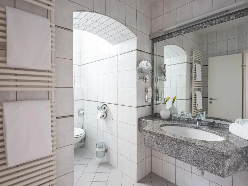 Galerie Hotel Bad Reichenhall - Chambres