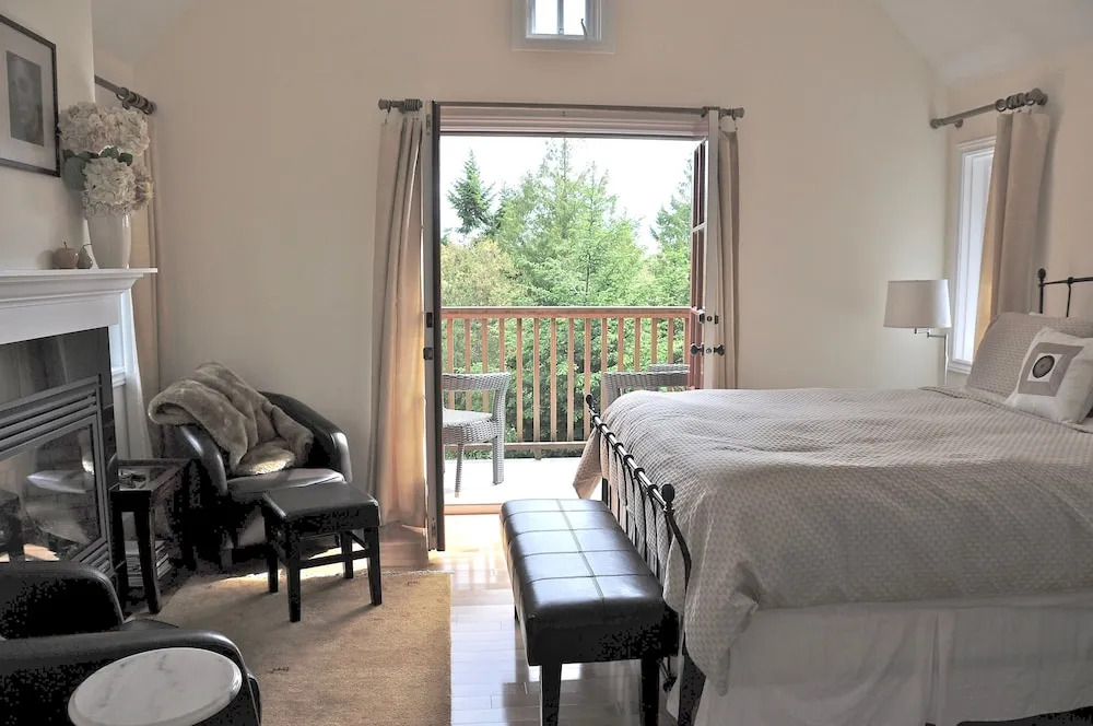 Wetherly Inn - фото 5