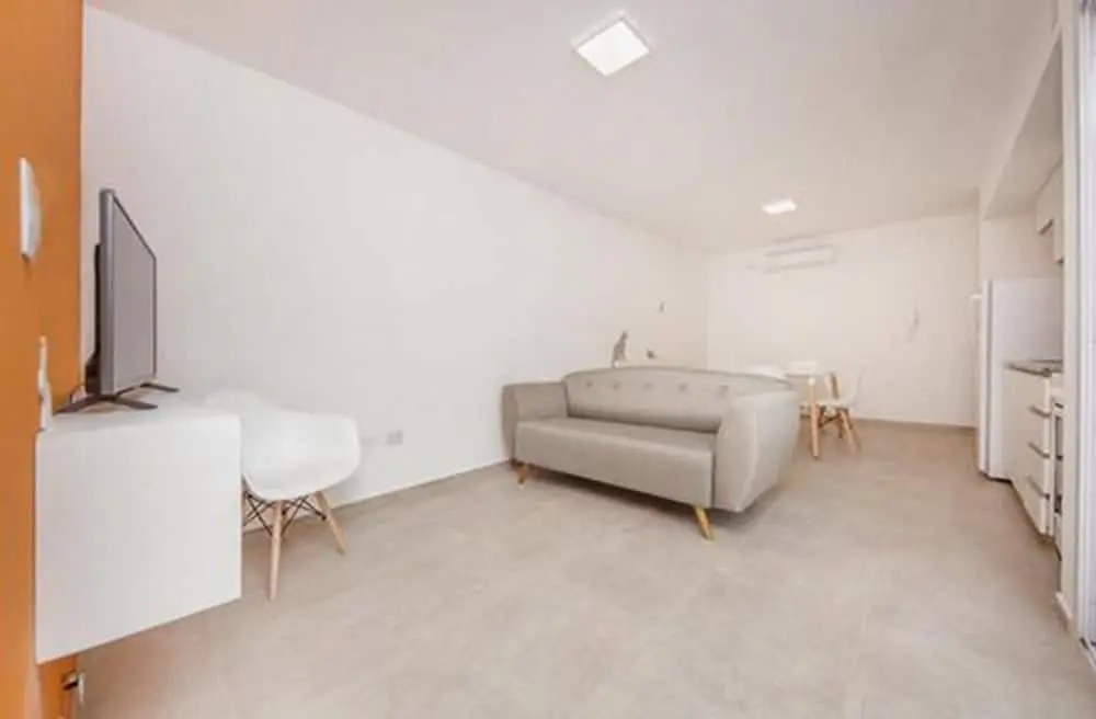 Z35 Venezuela Apartment