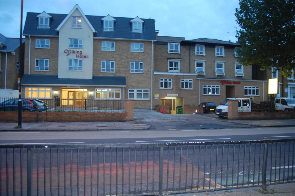 Hotel photo 15