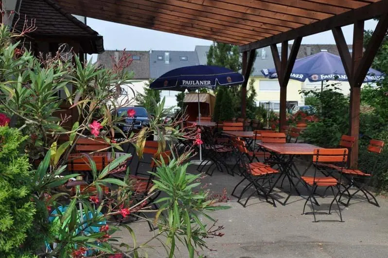 Hotel Grauleshof - фото 6