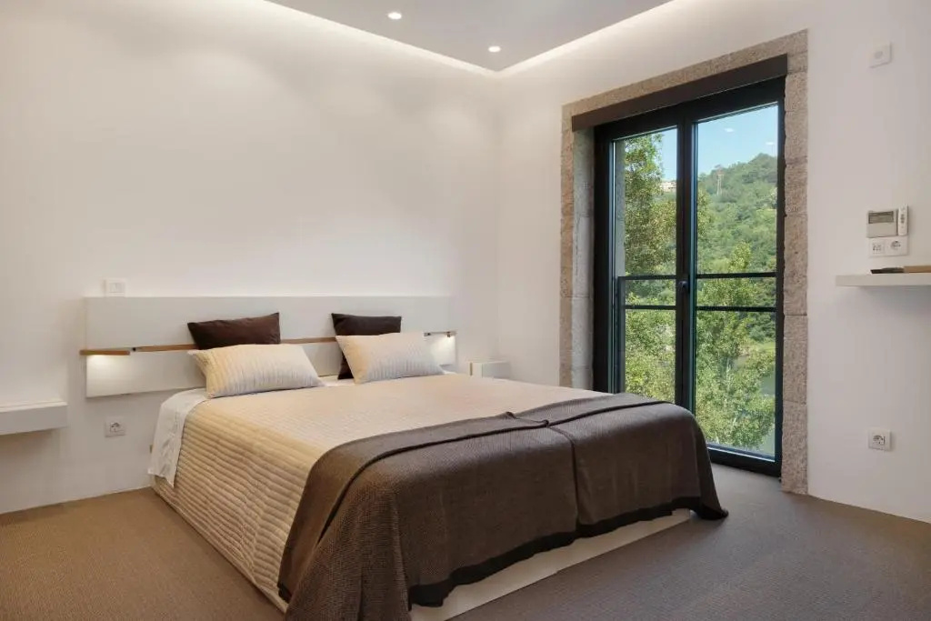 Douro Green - Chambres