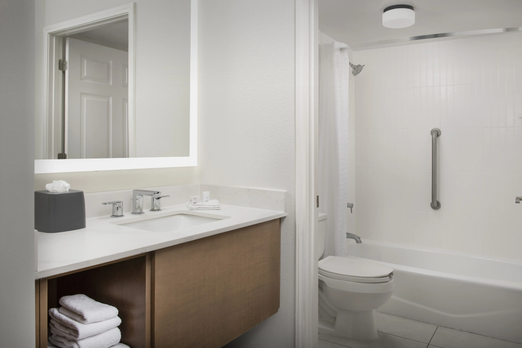 Staybridge Suites San Antonio by IHG - Général