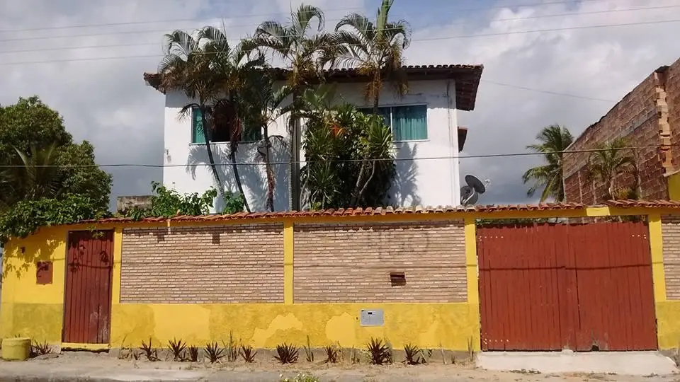 Hostel Das Gringas