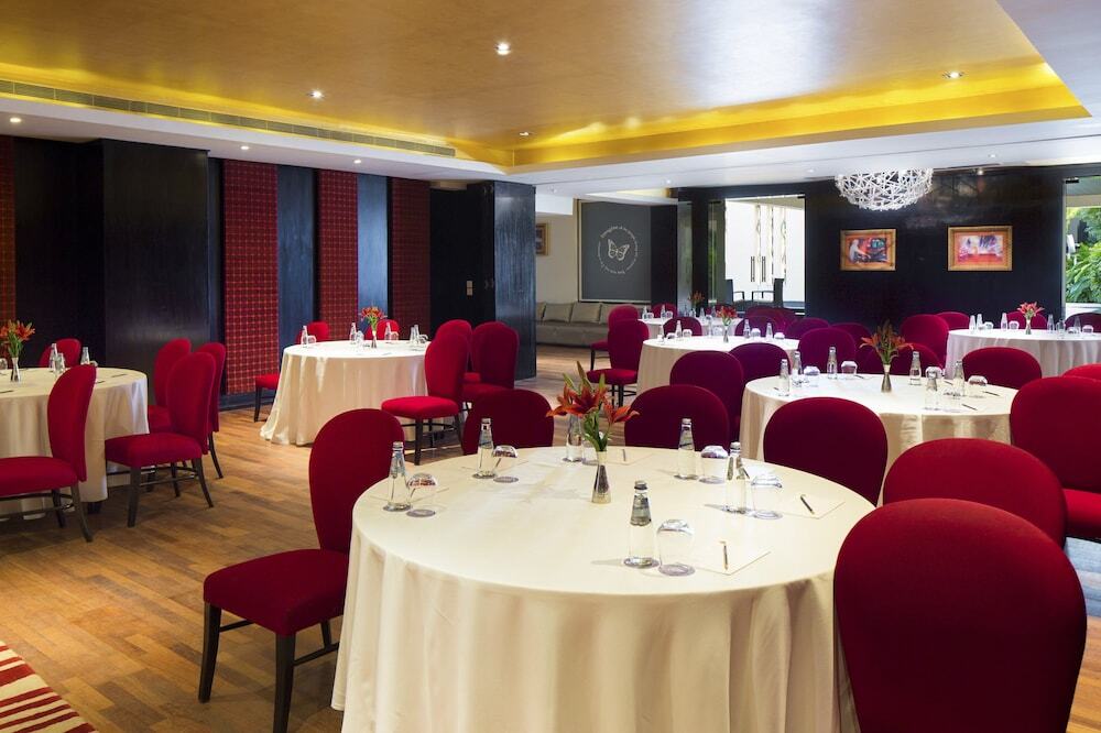 Hard Rock Hotel Goa