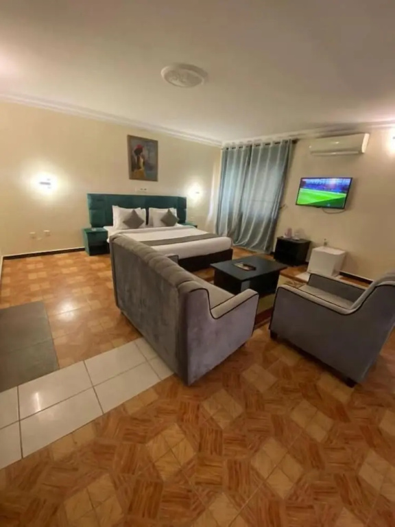 Hotel photo 13