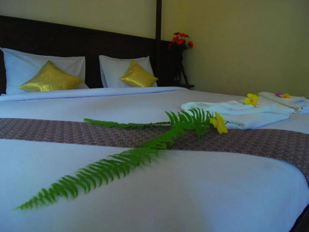 Lanta Klong Nin Beach Resort - Général