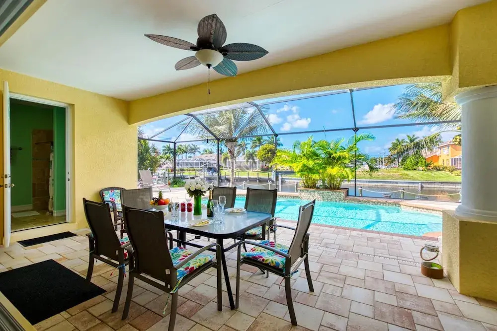 Villa Sanibel