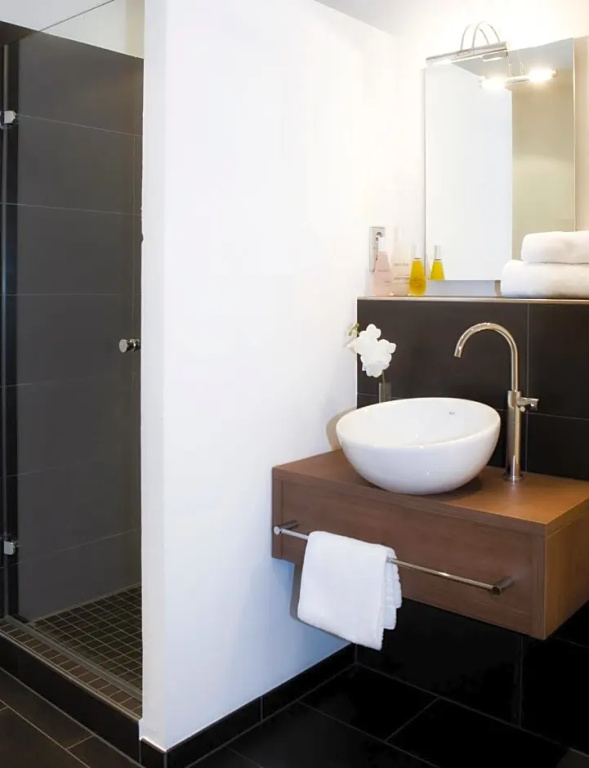 Ringhotel Nassau-Oranien - Chambres