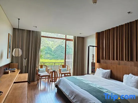 Huangshan Demaotang Hotel - Chambres