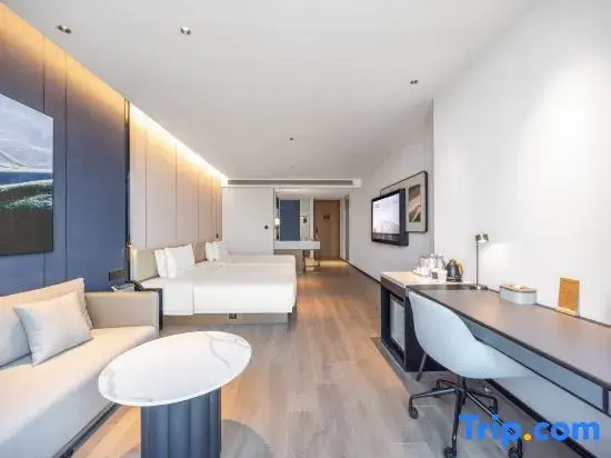Superior Double room (twin beds)