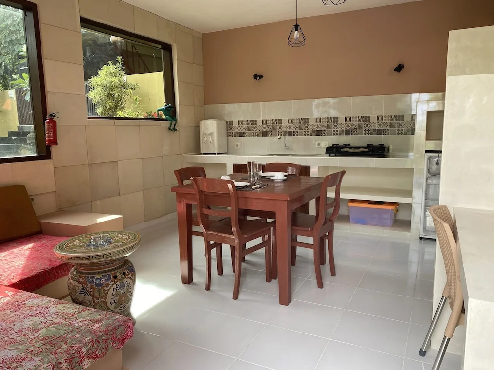 Superior Villa