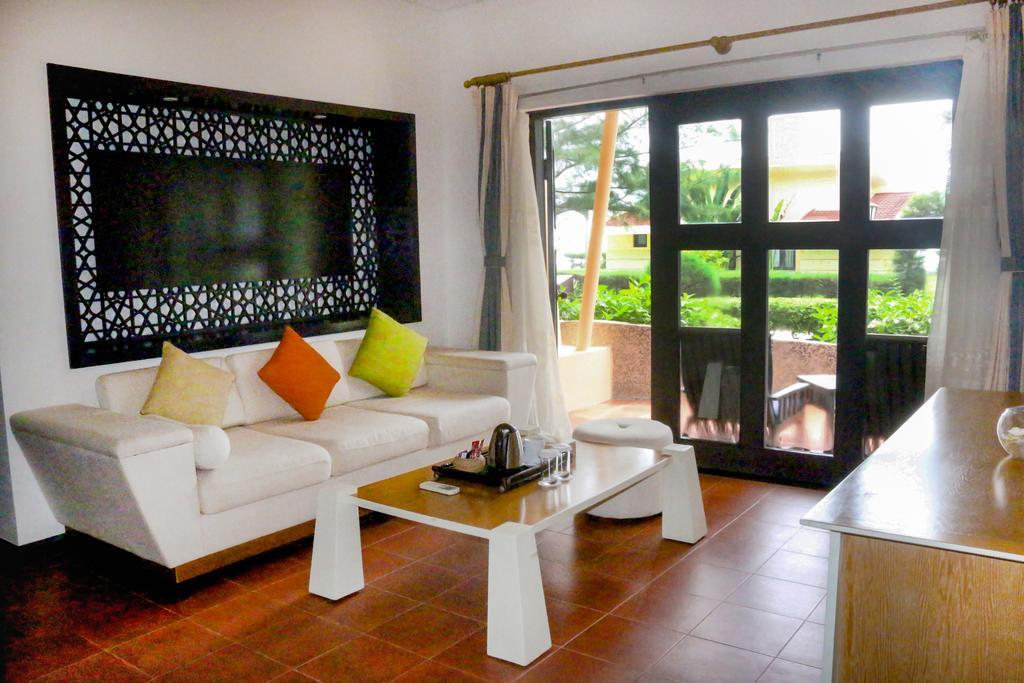 Sandy Beach Non Nuoc Resort Danang