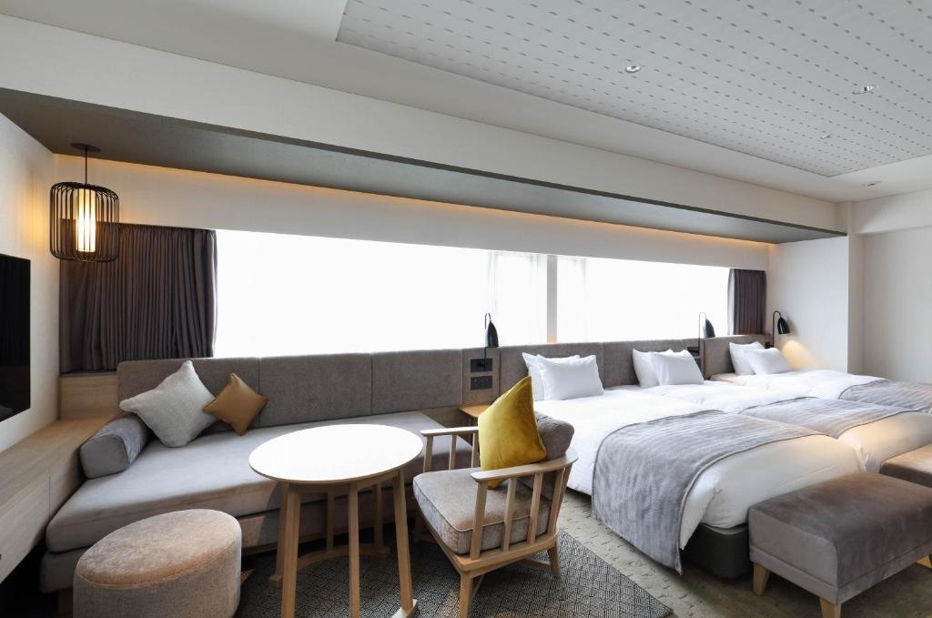Solaria Nishitetsu Hotel Fukuoka 사진 14