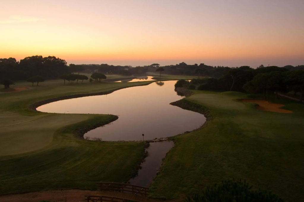 Onyria Quinta da Marinha Hotel - Général