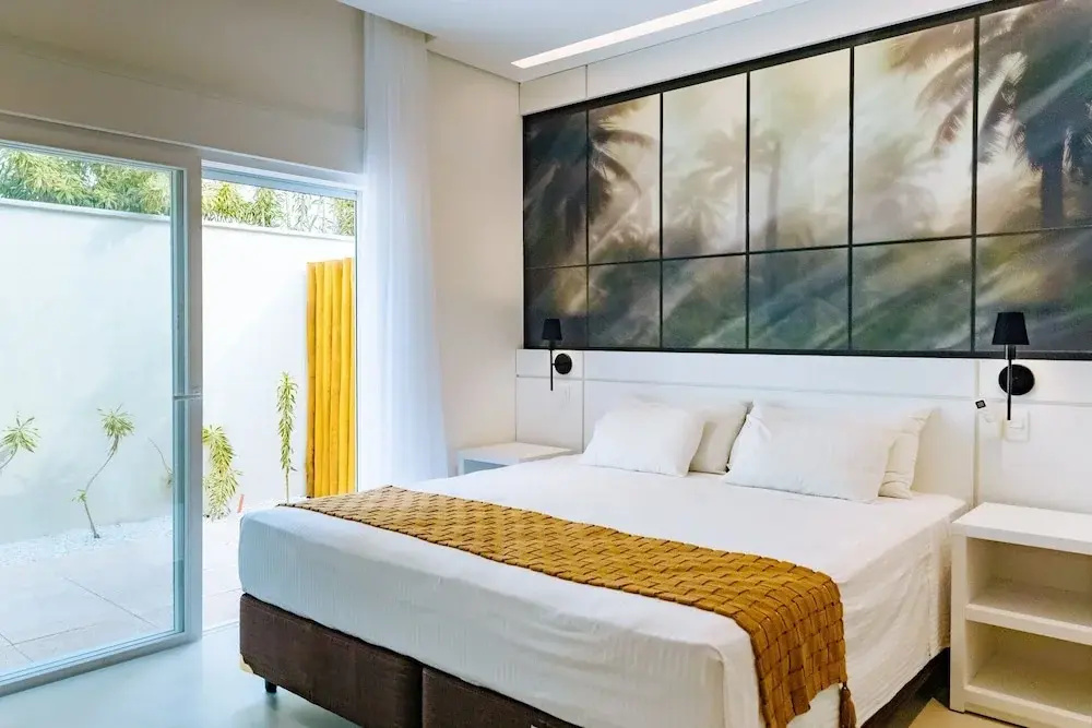 Vistabela Resort & Spa - Chambres