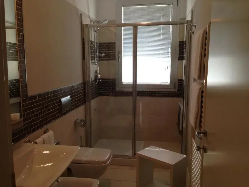 Vistamare Suite Hotel - Lido di Savio - Chambres